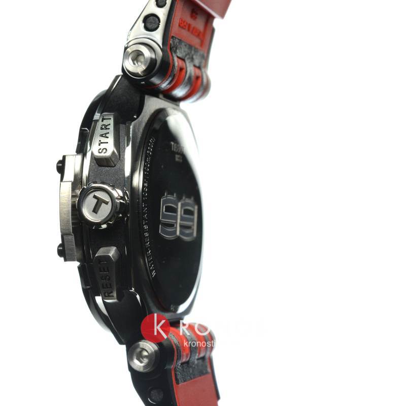 Фотография часов Tissot T-Race Jorge Lorenzo 2020 T115.417.27.057.02_11